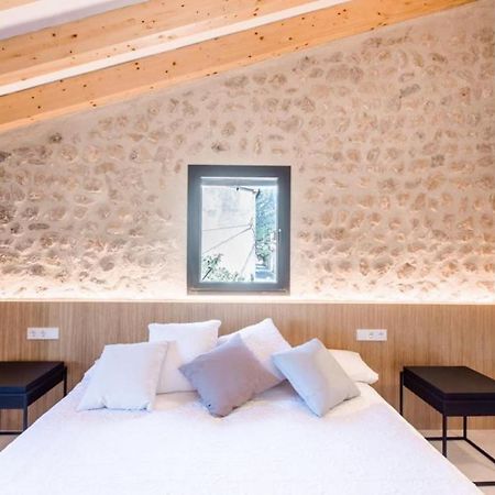 Villa Can Batach-Nueva Construccion En Sóller Zewnętrze zdjęcie