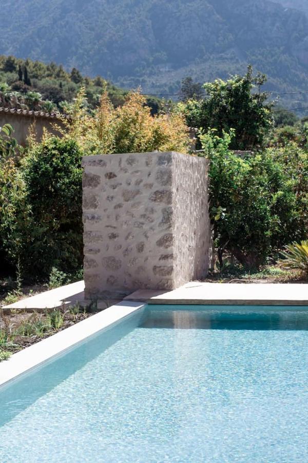 Villa Can Batach-Nueva Construccion En Sóller Zewnętrze zdjęcie