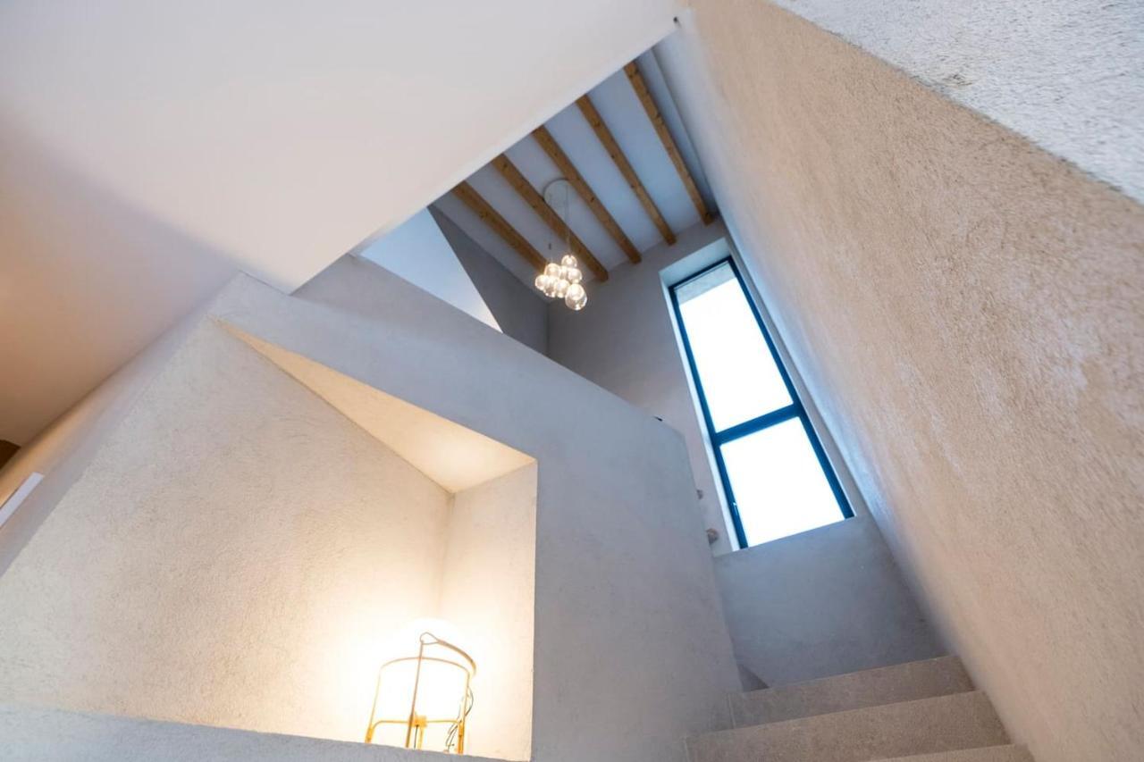 Villa Can Batach-Nueva Construccion En Sóller Zewnętrze zdjęcie