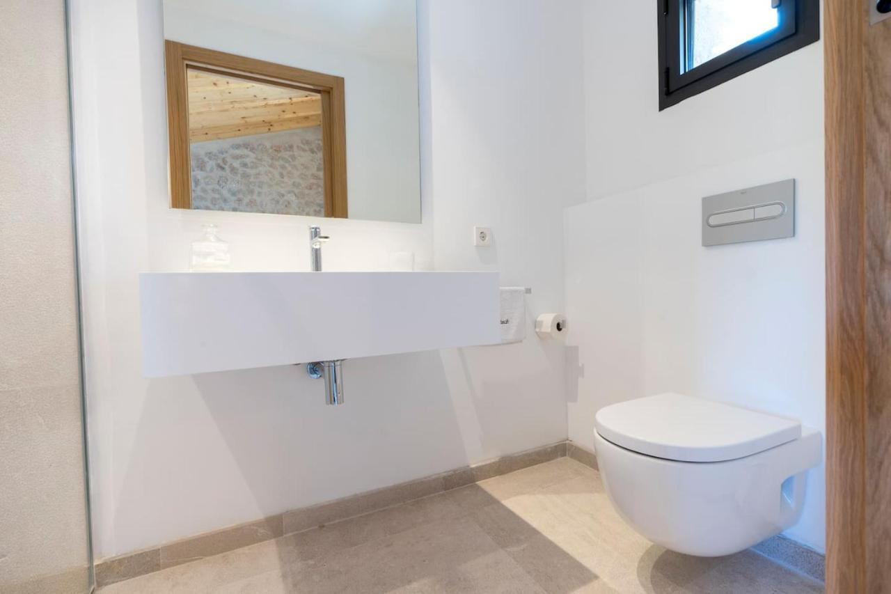 Villa Can Batach-Nueva Construccion En Sóller Zewnętrze zdjęcie