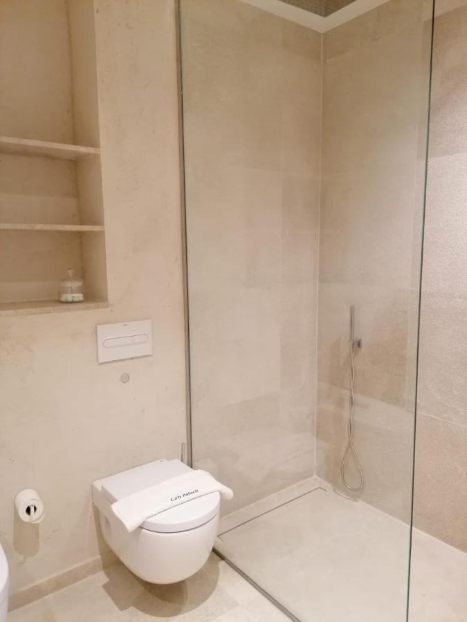 Villa Can Batach-Nueva Construccion En Sóller Zewnętrze zdjęcie