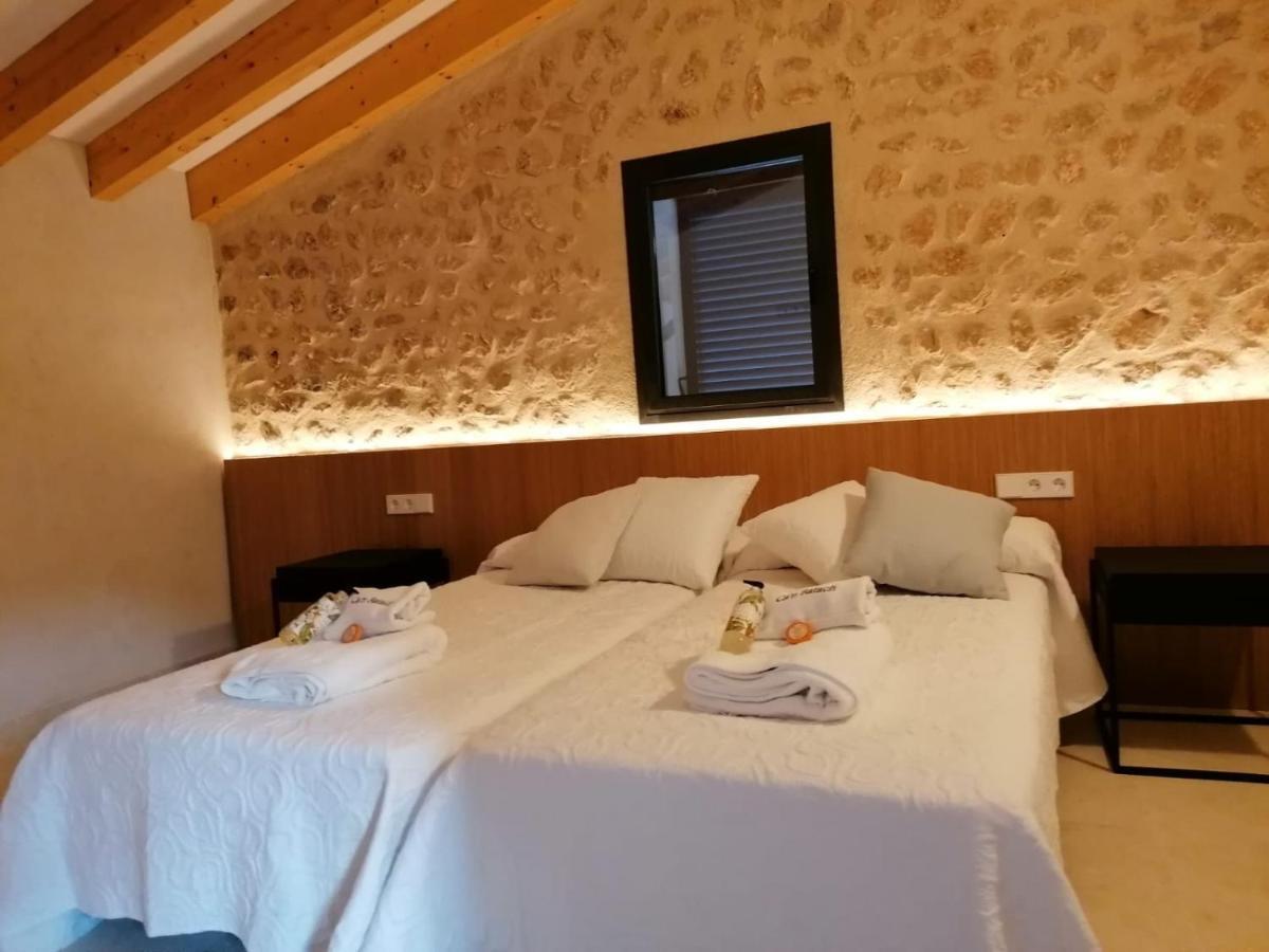 Villa Can Batach-Nueva Construccion En Sóller Zewnętrze zdjęcie