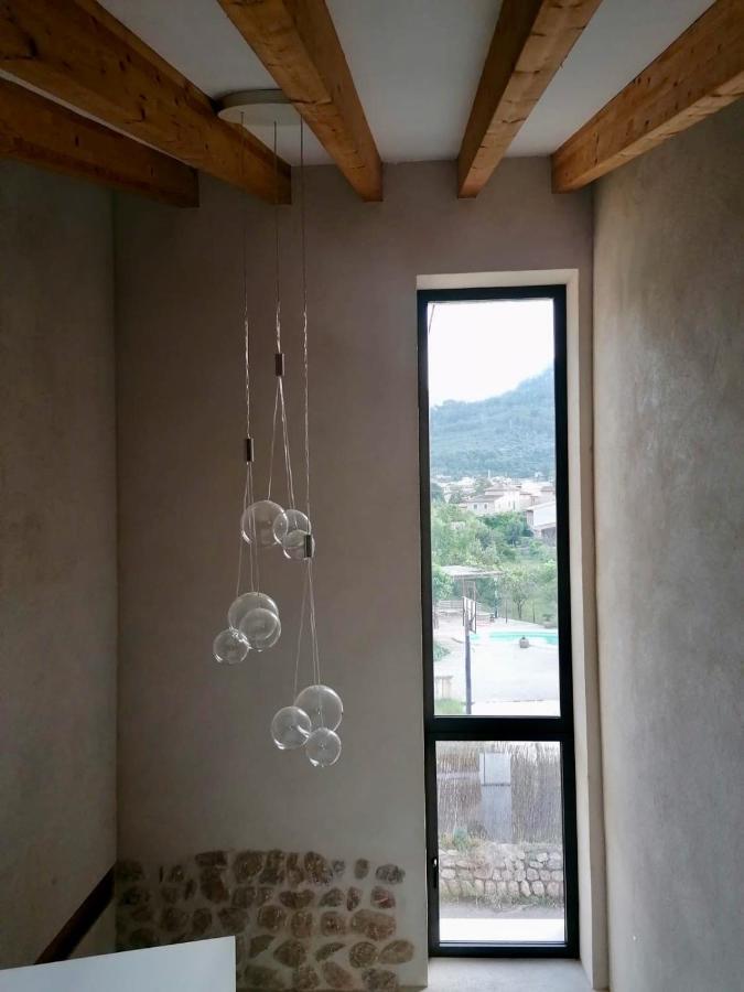 Villa Can Batach-Nueva Construccion En Sóller Zewnętrze zdjęcie